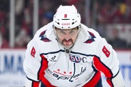 Deadspin | Alex Ovechkin nearing 900 club as Capitals host Canucks