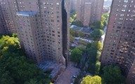 Explosión de Gas Causa Derrumbe Parcial en Edificio Residencial de Nueva York