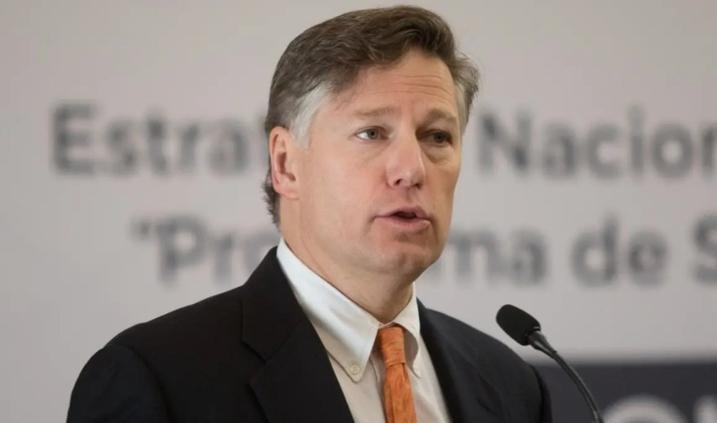 "Mentira bloqueo a Cuba": Landau lamenta postura de México en la ONU