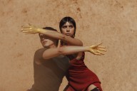'We've had these relationships for hundreds of years': Two Blood weaves ancestral history into essential Australian storytelling