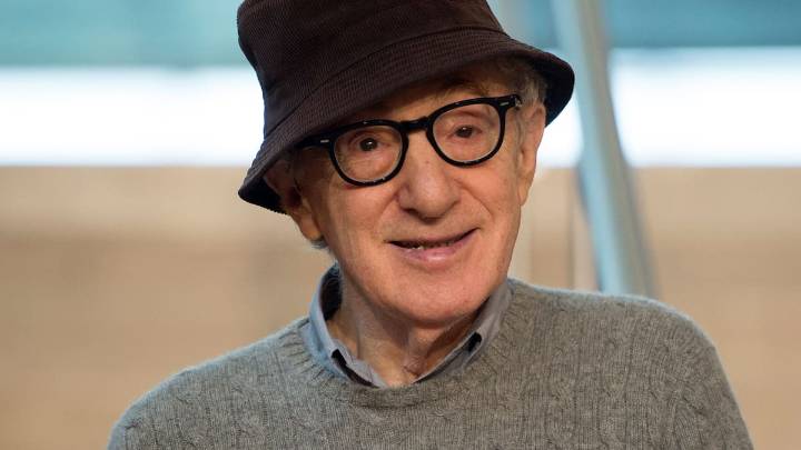 El Gobierno de Ayuso concede 1,5 millones a Woody Allen para rodar su próxima película en Madrid