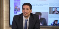 Adrián Ravier, candidato de LLA en La Pampa: “Ante la duda, demostramos que no somos lo mismo”