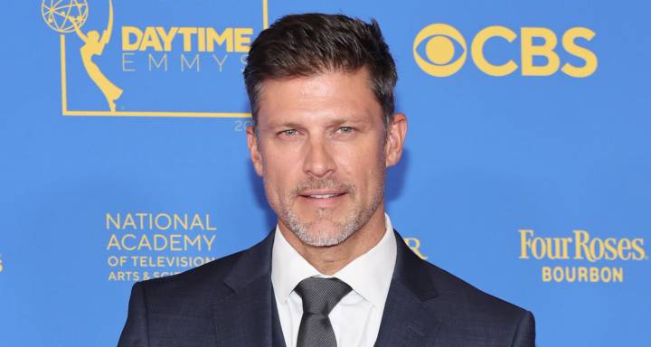 Soap Star Greg Vaughan to Join ‘Beyond the Gates’ Cast | Beyond the Gates, Casting, CBS, Greg Vaughan, Soap Opera, Soap Operas, Television | Celebrity News and Gossip | Entertainment, Photos and Video