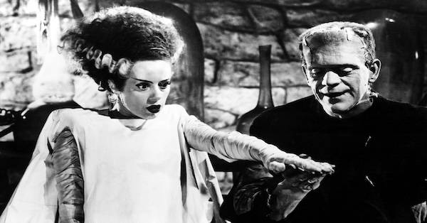 50 Universal Monster Movies, Ranked by Tomatometer