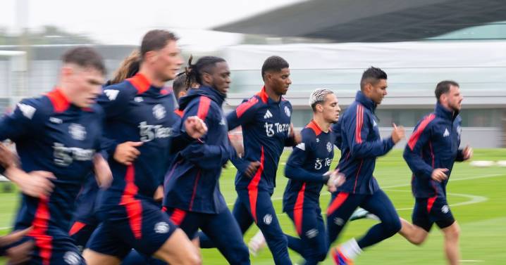 Ruben Amorim axed two of three Man United stars Erik ten Hag felt let him down before sacking