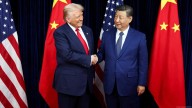 Trump y Xi se reúnen en Corea del Sur con miras a frenar la guerra comercial