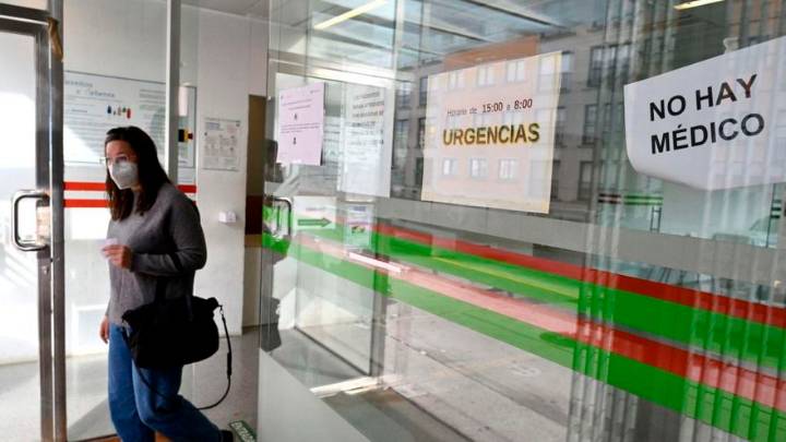 El Sergas creará plazas itinerantes para que médicos atiendan varios PACs