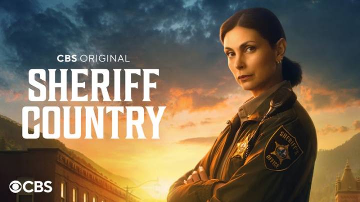 Sheriff Country - Season 1 - Open Discussion + Poll