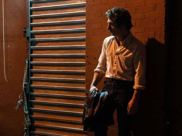 ‘Chainsaw Man’ anime film topples Springsteen biopic at the box office