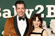 Jonathan Scott and Zooey Deschanel Were House Hunting Together Months After Meeting