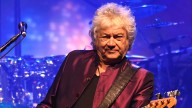Moody Blues singer and bassist John Lodge dies at 82