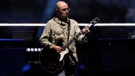 Oasis' Paul Arthurs steps away from tour amid prostate cancer diagnosis