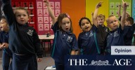Numeracy crisis can be solved by teaching maths earlier