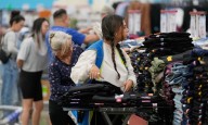 Trump says inflation is 'defeated', the Fed has cut rates, yet prices remain too high for many