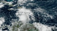 Se forma tormenta tropical “Melissa”; prevén huracán