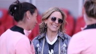 Sources: NWSL commissioner Berman gets 3