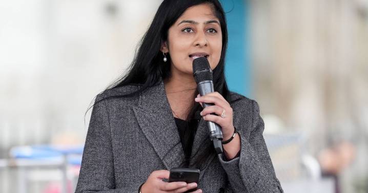 Coventry rally for new party led by Jeremy Corbyn and Zarah Sultana