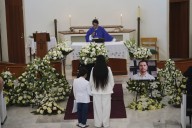 Los últimos pasos del líder agricultor Bernardo Bravo antes de ser asesinado