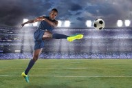 Foot/Ankle Injury During Football Career Linked to Foot/Ankle OA