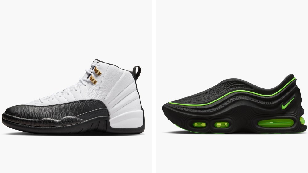 Top Sneakers Releasing in November 2025 Calendar: Read Before You Buy