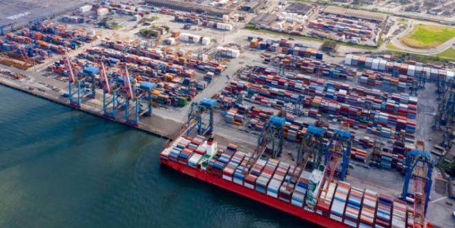 El Puerto de Chancay 'acerca más' a China y Suramérica