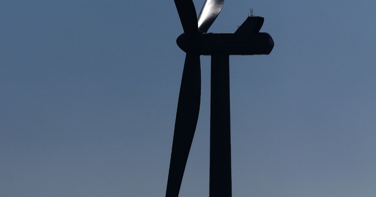 Chinese firm to build UK’s largest wind turbine factory in Scotland