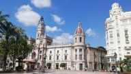 Valencia en el top 3 de los destinos preferidos entre los EE. UU. y Canadá