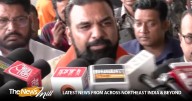 “Bihar knows, these people only show dreams,” BJP’s Samrat Chaudhry hits out at Tejashwi Yadav’s announcement for Jeevika Didis