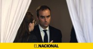 Sébastien Lecornu abre la puerta a una nueva dimisión "si no se cumplen las condiciones" para gobernar