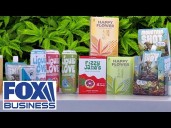 'MAKING BEER FUN AGAIN': CEO reveals new drug