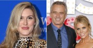 Olivia Nuzzi To Pen Tell-All Memoir About Robert F Kennedy Jr 'Affair'