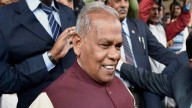 'We have no complaints': HAM President Jitan Ram Manjhi after NDA finalises seat sharing for Bihar elections
