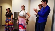 Observe Indigenous Peoples' Day with cultural demonstrations, food, museums and more