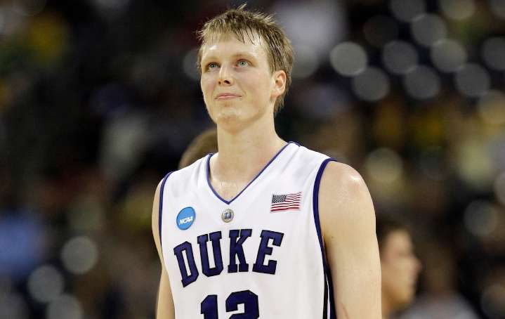 Duke legend, former NBA player Kyle Singler arrested after police say he assaulted girlfriend