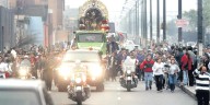 Señor de los Milagros 2025: conoce el recorrido oficial y la fecha del retorno del Cristo Moreno al Callao este 26 de octubre