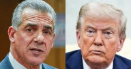 Can Republicans turn out Trump voters when he isn't on the ballot? They'll find out in New Jersey
