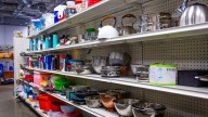 One Woman Found Her Holy Grail Kitchen Thrift Find And Gave It A Much