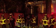 Midtown home intentionally set on fire, MFD says