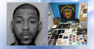 Enfield police looking for man connected to multiple break