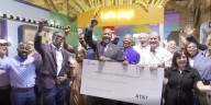 NELA Children’s Museum receives donation for digital literacy programs