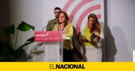 Los Comuns exigen a Illa actuar ya en vivienda y avisan de que no negociarán los presupuestos