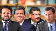 Las cuatro oficinas de abogados penalistas  en la Banda 1 del ranking Legal 500