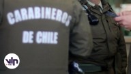 Carabineros detiene a delincuente por robo con violencia en Sagrada Familia