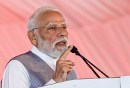 India More Secure, Egalitarian in 11 Years: PM Modi