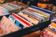 Northampton Record Fair comes to Three County Fairgrounds