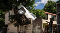Mexico's president convenes governors as death toll from torrential rains rises to 44