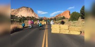 City to host final Motorless Morning of the season in Garden of the Gods Park