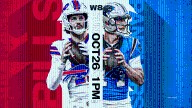 How to Watch Bills vs Panthers: Live Stream NFL Week 8, TV Channel