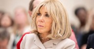 Brigitte Macron: 10 people accused of calling French first lady a man go on trial
