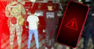 Con ametralladora y celular con videos de secuestrada: Así capturaron a ‘El Niño Sicario’ en Tabasco